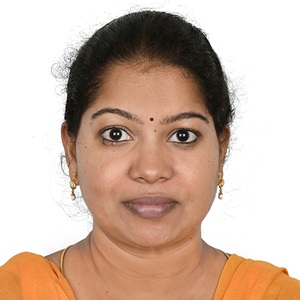 Vidhya Selvam